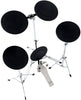 Percussion Plus Practice Drum Kit-Drums,Music,Percussion Plus,Primary Music,Sound,Sound Equipment,Stock-Learning SPACE