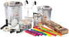 Percussion Plus Samba Pack for 10 Players-Sensory toy-Calmer Classrooms,Classroom Packs,Drums,Helps With,Learning Activity Kits,Music,Percussion Plus,Primary Music,Sound,Sound Equipment,Stock-Learning SPACE