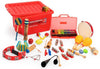 Percussion Workshop sensory pack-Sensory toy-Calmer Classrooms,Classroom Packs,Helps With,Learning Activity Kits,Music,Percussion Plus,Primary Music,Sensory,sensory activity,Sensory Boxes,Sound Equipment,Stock-Learning SPACE