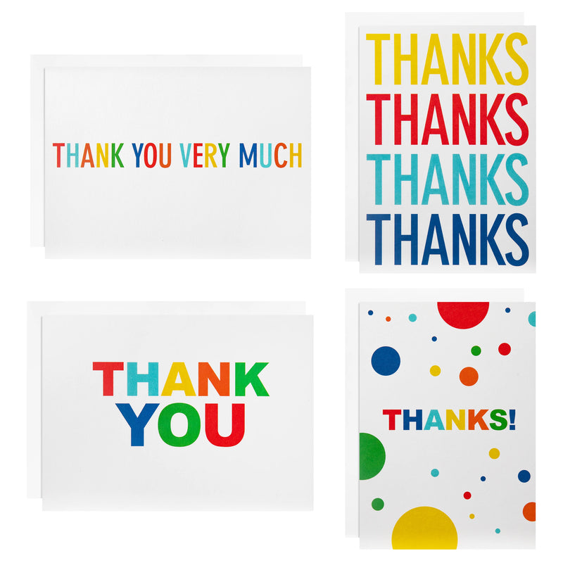 Personalised Greetings Card - Add a bespoke message to be printed on the inside, Learning SPACE