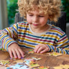 Peter Rabbit™ 4-in-a-Box Puzzles, Learning SPACE