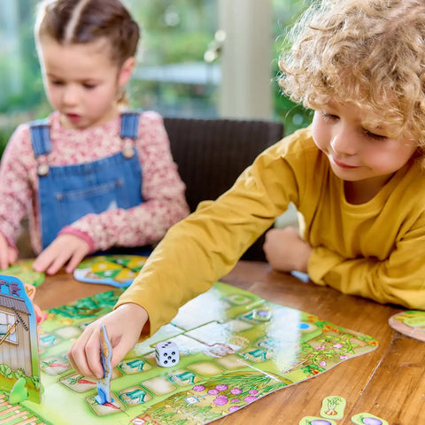 Peter Rabbit™ Don’t Wake Mr. McGregor!-Early years Games & Toys,Games & Toys,Orchard Toys,Table Top & Family Games-Learning SPACE