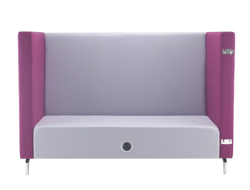 Phonic High 3 Seater Sofa, Learning SPACE