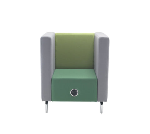 Phonic Low Armchair, Learning SPACE