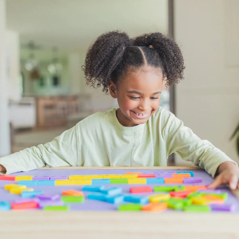 Phonics & Word Building Dominoes – Blends & Digraphs, Learning SPACE