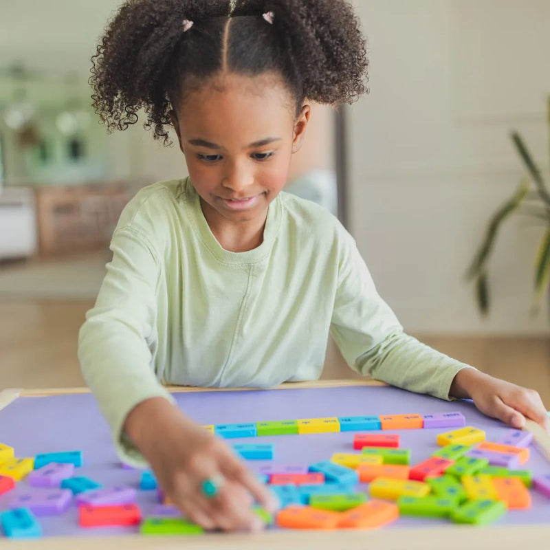 Phonics & Word Building Dominoes – Blends & Digraphs, Learning SPACE