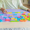 Phonics & Word Building Dominoes – Blends & Digraphs, Learning SPACE