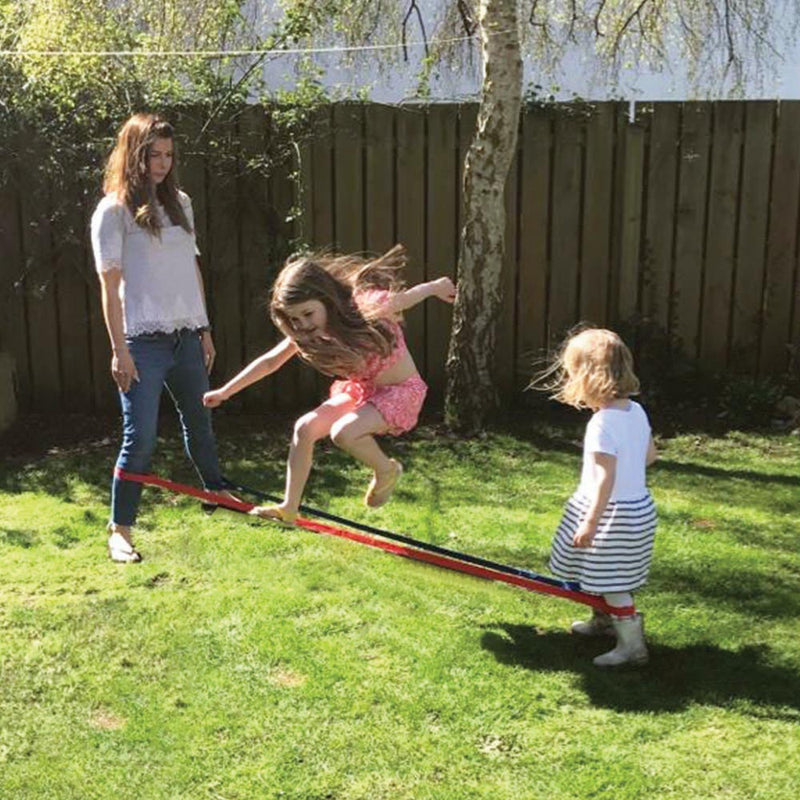 Physical Development In The Playground Kit, Learning SPACE