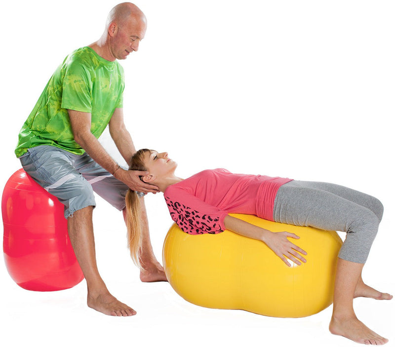 Physio Roll Peanut Ball, Learning SPACE