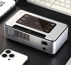 Pico Genie Impact 4.0 Plus Elite Ultra Portable Projector-AllSensory,Calming & Anxiety,excell2,Helps With,Pico Genie,Portable Sensory Rooms,Sensory Projectors,Sensory Seeking,Teenage Projectors-Learning SPACE