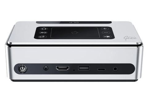 Pico Genie Impact 4.0 Plus Elite Ultra Portable Projector-AllSensory,Calming & Anxiety,excell2,Helps With,Pico Genie,Portable Sensory Rooms,Sensory Projectors,Sensory Seeking,Teenage Projectors-Learning SPACE