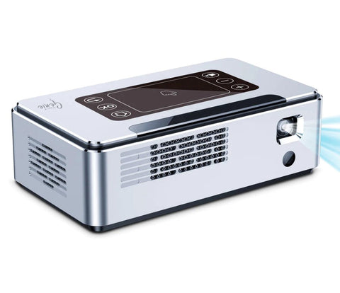 Pico Genie Impact 4.0 Plus Elite Ultra Portable Projector-AllSensory,Calming & Anxiety,excell2,Helps With,Pico Genie,Portable Sensory Rooms,Sensory Projectors,Sensory Seeking,Teenage Projectors-Learning SPACE