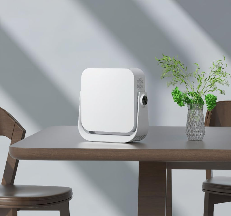 Pico Genie L300 LED 1080p Smart Projector, Learning SPACE