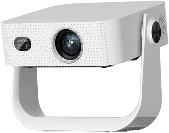 Pico Genie L300 LED 1080p Smart Projector, Learning SPACE