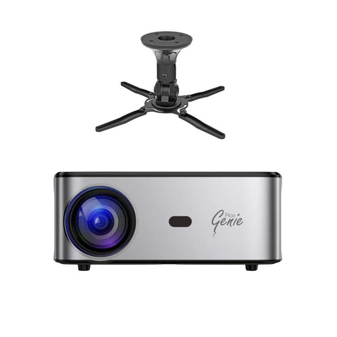Pico Genie L700 Projector Kit With Ceiling Mount Full HD-excell2,Pico Genie,Sensory Projectors,Teenage Projectors-Learning SPACE