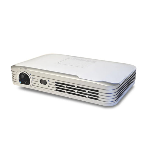 Pico Genie M550 Plus 4.0 Ultra-Portable Smart Projector, Learning SPACE