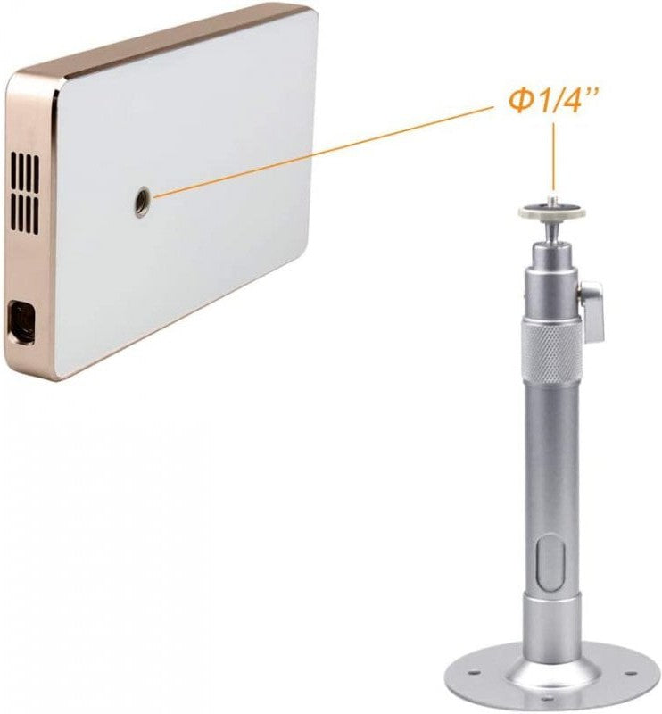 Pico Projector M550 Ceiling Mount, Learning SPACE