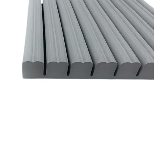 Pillar Wall Guard Ribbing - Ribbed Safety for Bumps and Bashes!, Learning SPACE