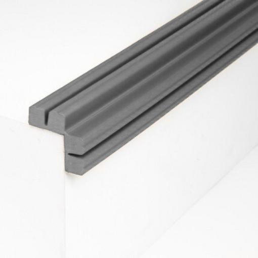 Pillar Wall Guard Ribbing - Ribbed Safety for Bumps and Bashes!, Learning SPACE