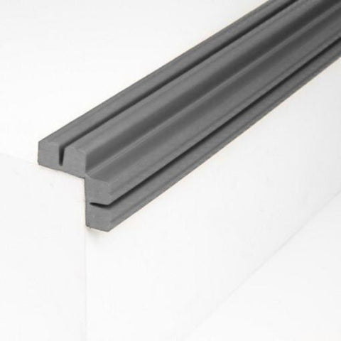 Pillar Wall Guard Ribbing – Ribbed Safety for Bumps and Bashes!-Nursery,Safety,SCOTEXCEL,Sensory Wall Panels & Accessories,Wall Padding-Learning SPACE