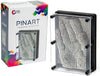 Pin Art - 3D Sculpture Toy, Learning SPACE