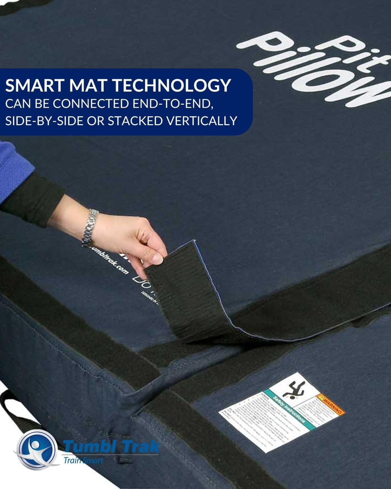 Pit Pillow - Padded Mattress, Learning SPACE