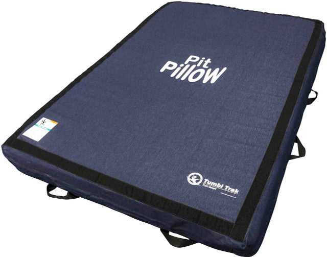 Pit Pillow - Padded Mattress, Learning SPACE