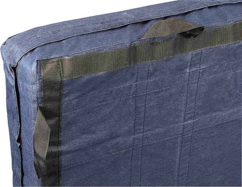 Pit Pillow - Padded Mattress-Floor Padding,Gymnastics,Mats,Padding for Floors and Walls,Playmat,Playmats & Baby Gyms-Learning SPACE