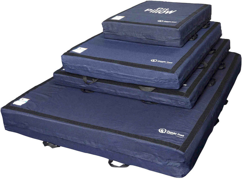 Pit Pillow - Padded Mattress, Learning SPACE