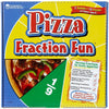 Pizza Fraction Fun™ Game-Fractions Decimals & Percentages, Learning Activity Kits, Learning Resources, Maths, Maths Toys, Primary Maths, S.T.E.M, Stock-Learning SPACE