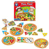 Pizza, Pizza Game-Dyscalculia,Early years Games & Toys,Fractions Decimals & Percentages,Games & Toys,Gifts For 3-5 Years Old,Gifts for 5-7 Years Old,Maths,Maths Toys,Orchard Toys,Primary Games & Toys,Primary Maths,Table Top & Family Games-Learning SPACE