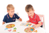 Pizza, Pizza Game-Dyscalculia,Early years Games & Toys,Fractions Decimals & Percentages,Games & Toys,Gifts For 3-5 Years Old,Gifts for 5-7 Years Old,Maths,Maths Toys,Orchard Toys,Primary Games & Toys,Primary Maths,Table Top & Family Games-Learning SPACE