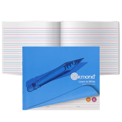 Pk 10. 40 Pages B2 Learn To Write Copy Exercise Book, Learning SPACE
