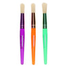 Pk. 30 The Big Grippers Paint Brush, Learning SPACE