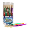 Pk. 30 The Big Grippers Paint Brush, Learning SPACE