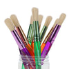 Pk. 30 The Big Grippers Paint Brush, Learning SPACE