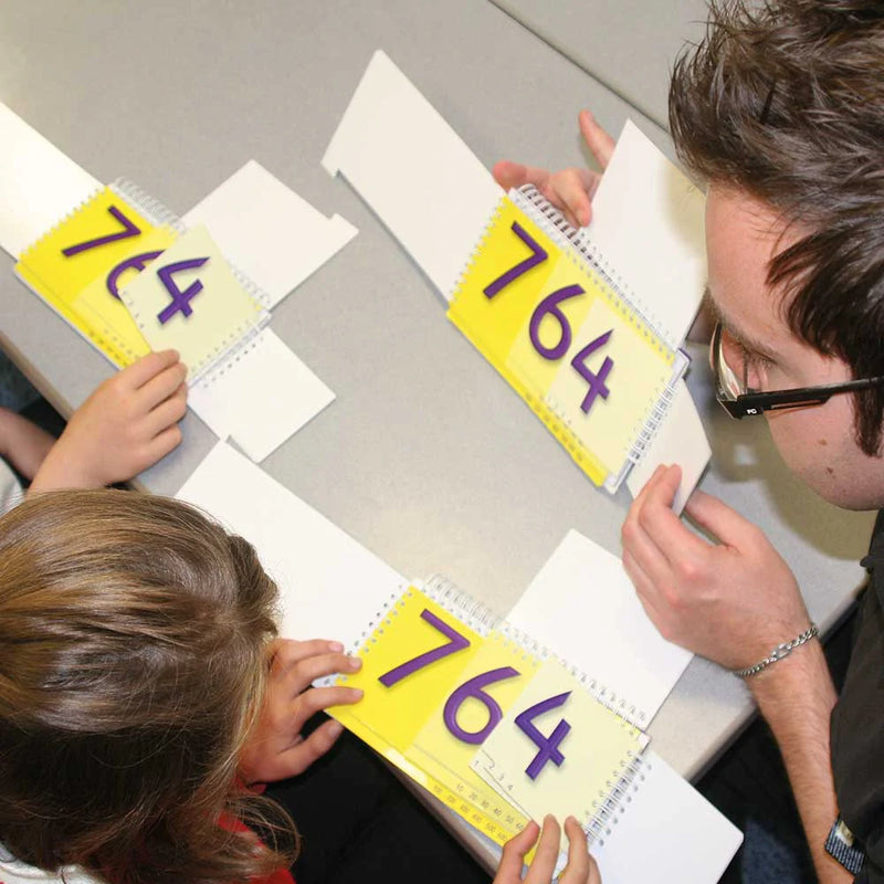 Place Value Pack, Learning SPACE