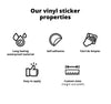 Planets in Space Door sticker - Personalisable, Learning SPACE