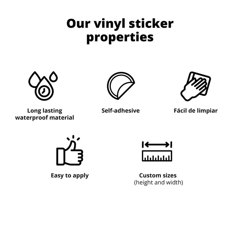 Planets in Space Door sticker - Personalisable, Learning SPACE
