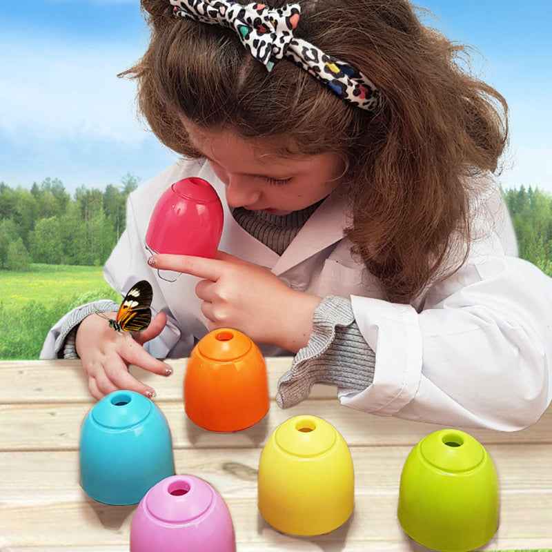 Plant And Bug Hunting Kit, Learning SPACE