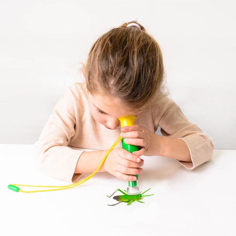 Plant And Bug Hunting Kit, Learning SPACE