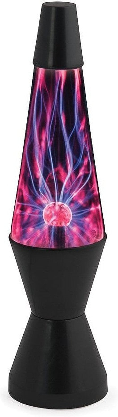 Plasma Lamp - Feel The Light, Novelty Lighting Learning SPACE