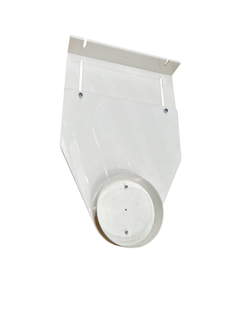 Plastic 15cm Bubble Tube Bracket - Extendable, Learning SPACE