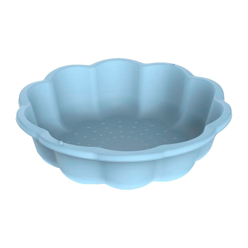 Plastic Sandpit Flower, Learning SPACE