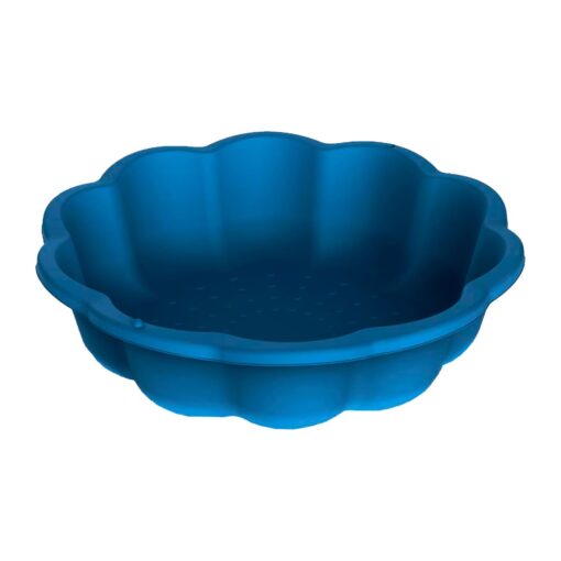 Plastic Sandpit Flower, Learning SPACE