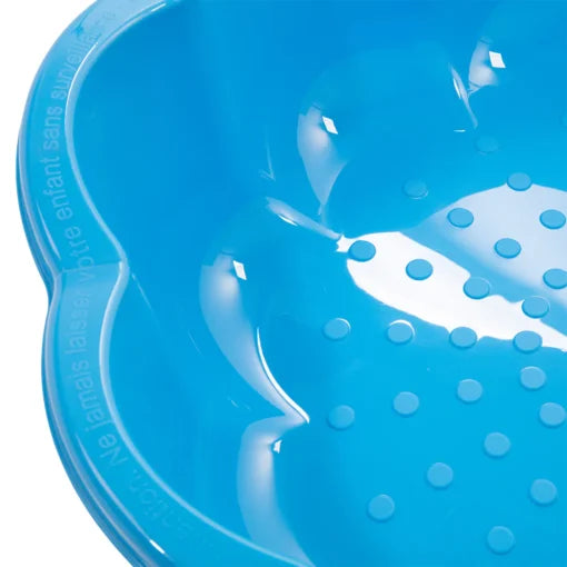 Plastic Sandpit Flower, Learning SPACE