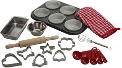 Play Kitchen - Young Chefs Baking Set, Learning SPACE