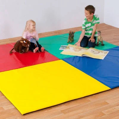 Play Mat - Square, Learning SPACE