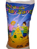 Play Sand - 30kg Bag for Safe & Fun Sandpit Play, Learning SPACE