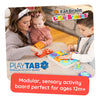 Play Tab Essential, Learning SPACE